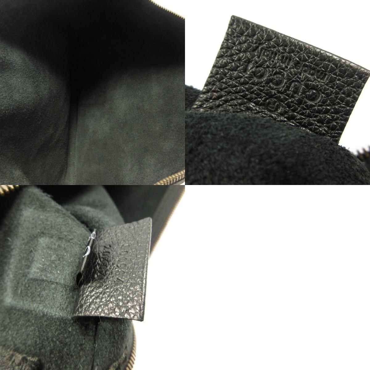 姫路東店】 中古 GUCCI | グッチ クラッチバッグ シェリーライン