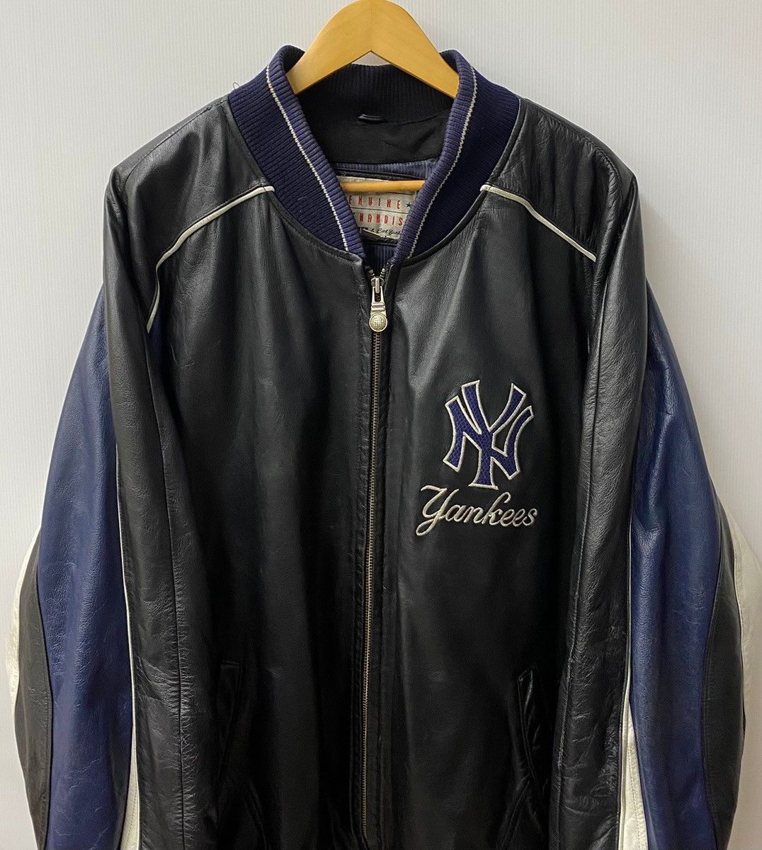 ジェニュイン マーチャンダイズ GENUINE MERCHANDISE MLB 90s 