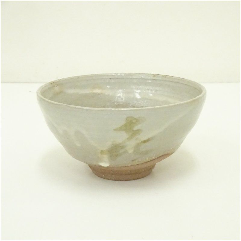 京焼 桂寛造 御本手茶碗（共箱） 茶道 抹茶 おしゃれ 抹茶茶碗 抹茶碗