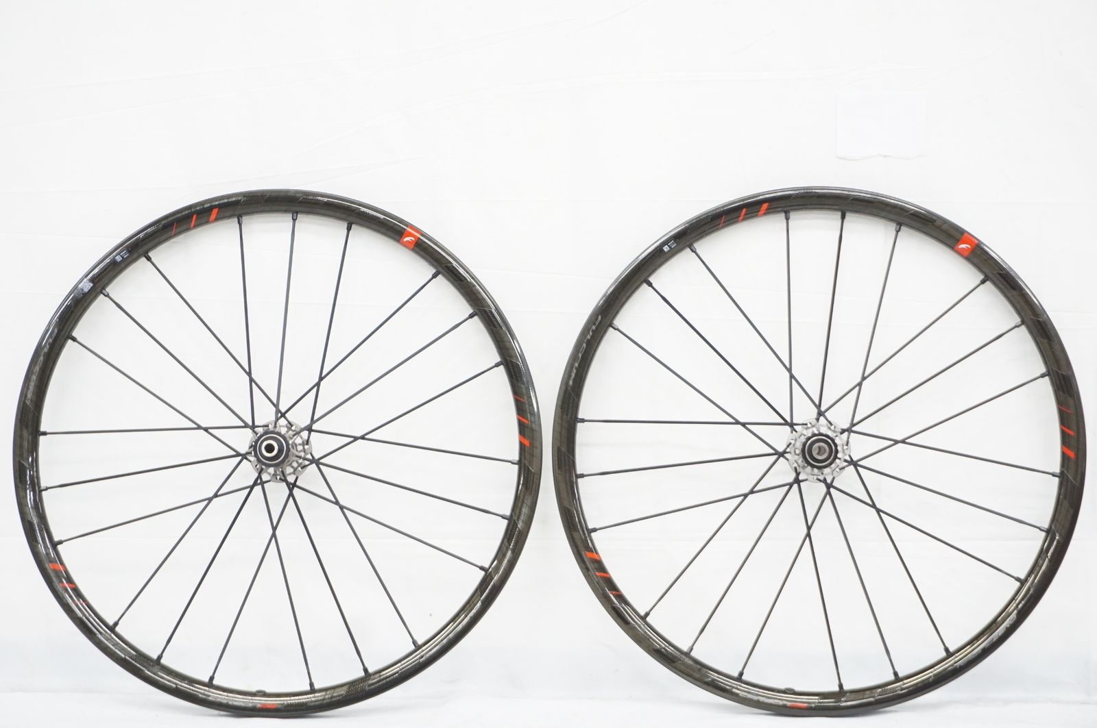 美品 フルクラム FULCRUM レーシング3 RACING 3 DB ホイールセット