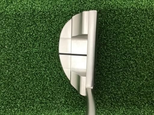 中古】 タイトリスト SCOTTY CAMERON California DEL MAR 34インチ(15g