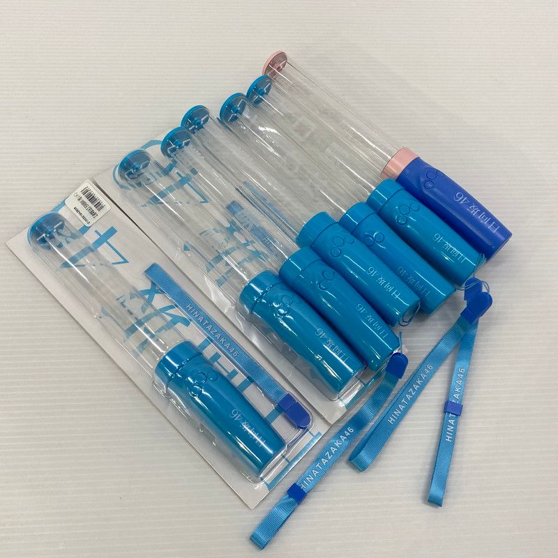 日向坂46 ペンライト　まとめ売り 日向坂46 ペンライト まとめ売り 日向坂46 ペンライトまとめ売り