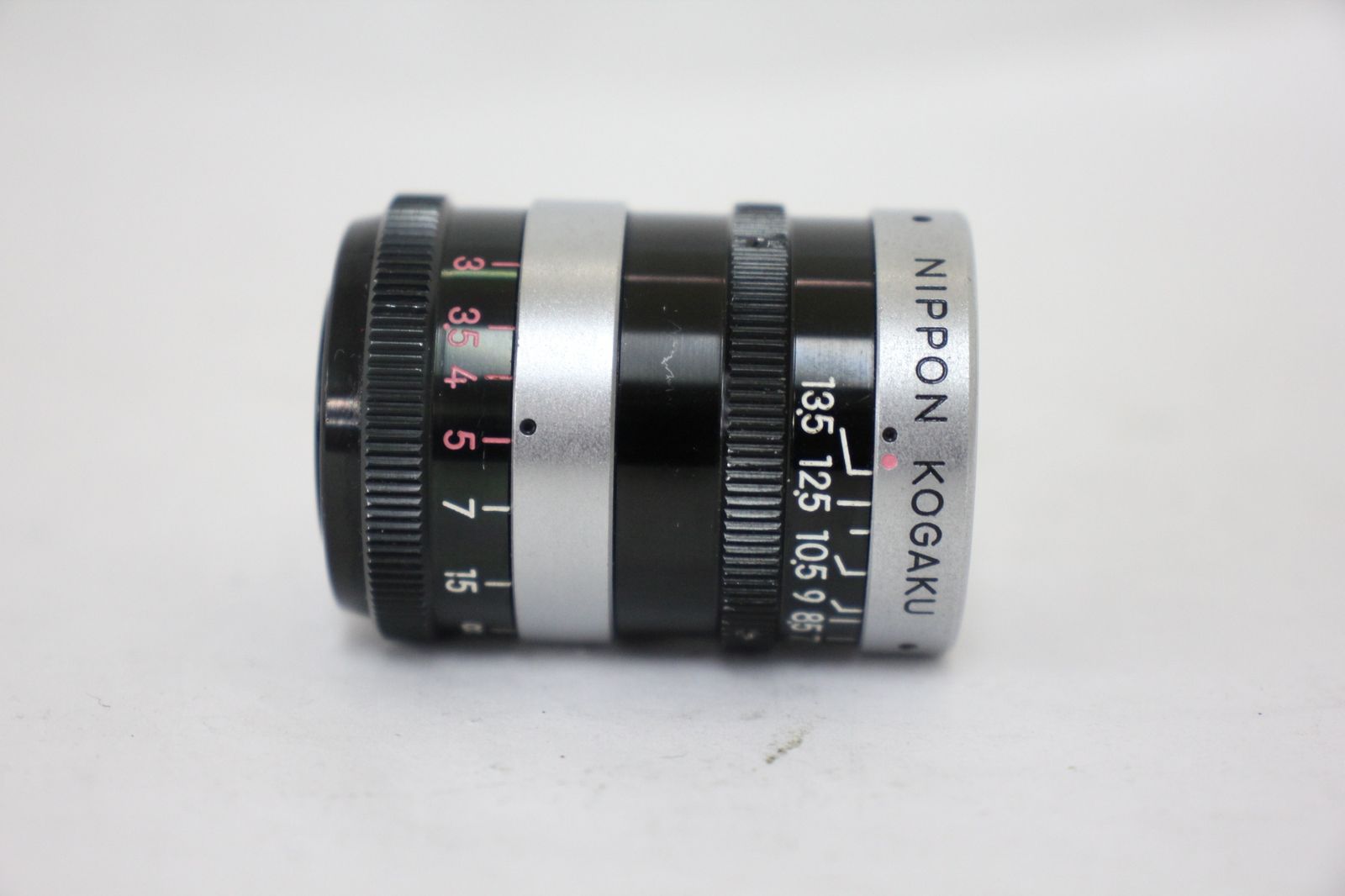 Nikon Nippon