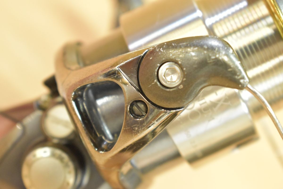 SHIMANO BB-Xテクニウム2000 シマノ BB-X テクニウム 2000 替えスプール 2点付 SHIMANO