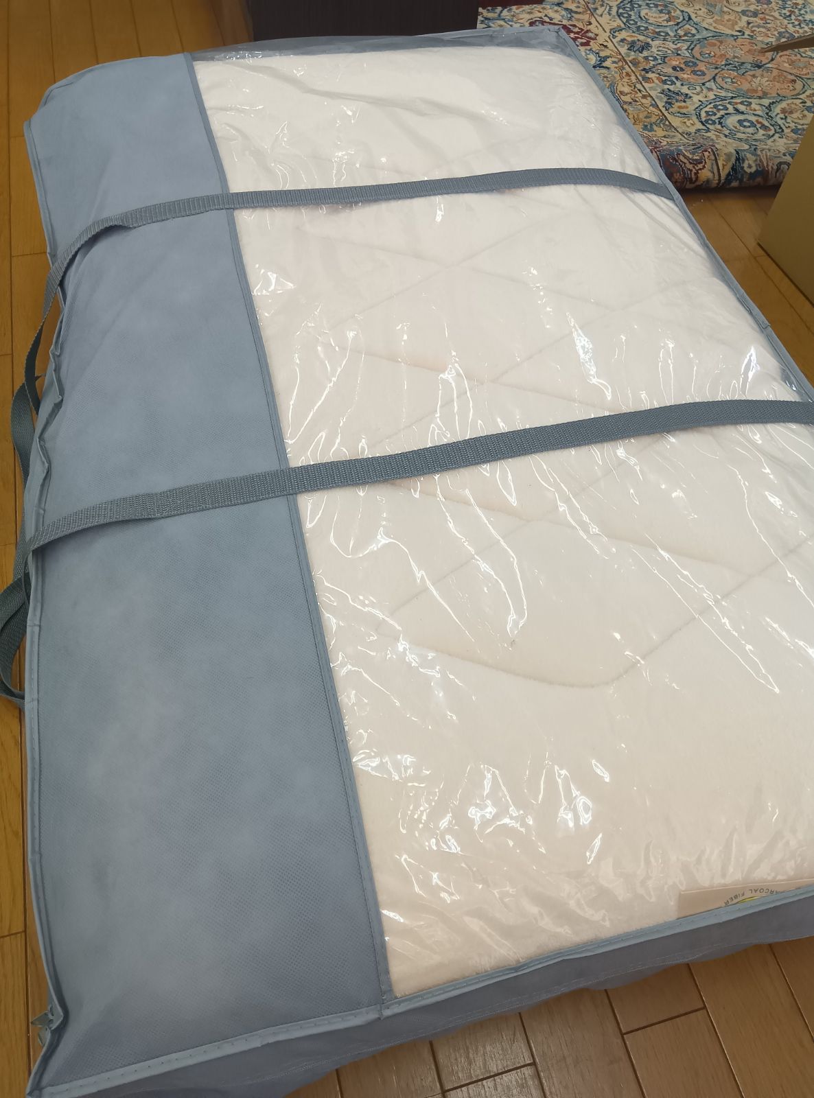 トルマリンシート