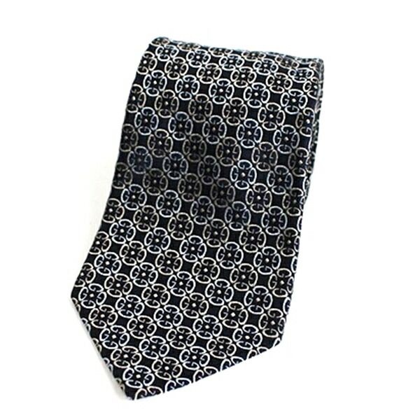 グッチ 未使用 シルク ネクタイ 中古 Aランク GUCCI メンズ ビジネス