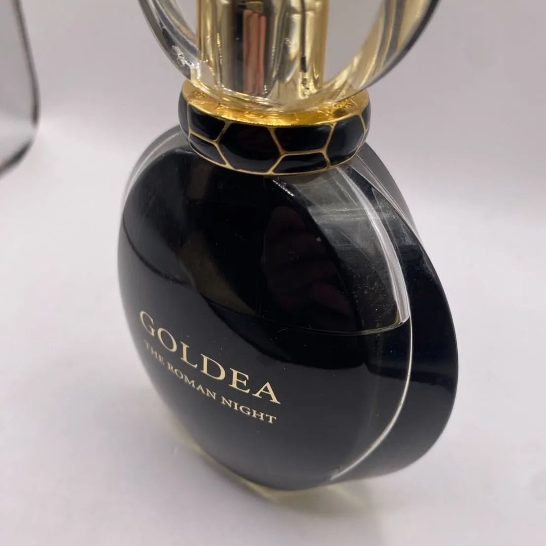 ✨高級ブランド✨】 BVLGARI 75ⅿⅬ 香水 GOLDEA THE ROMAN NIGHT