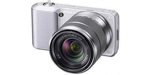 デジタルカメラ sony nex-c3 ソニー、225gの小型・軽量ミラーレス一眼「NEX-C3」 - 価格.com