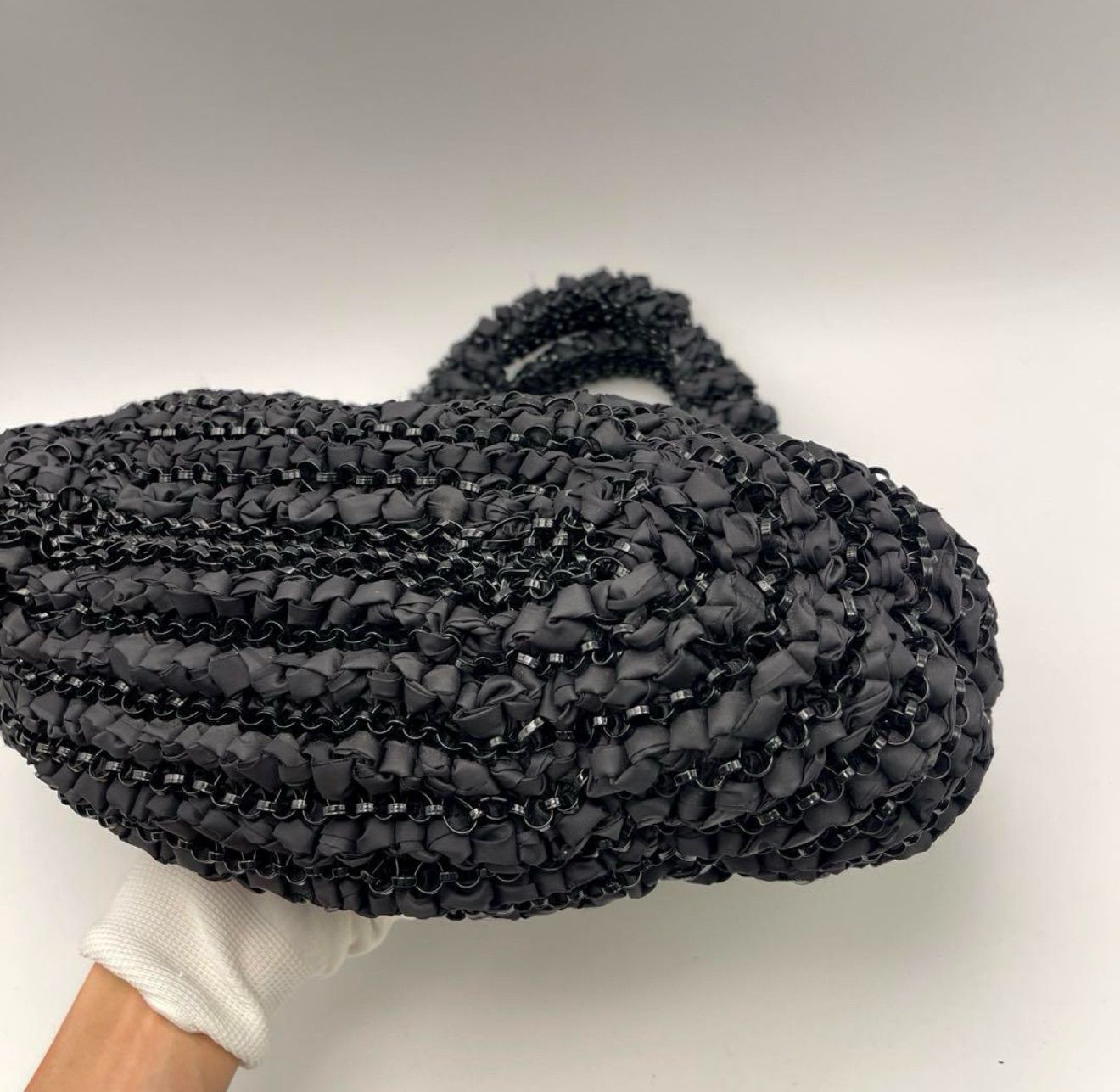 アンテプリマ ワイヤーバッグ