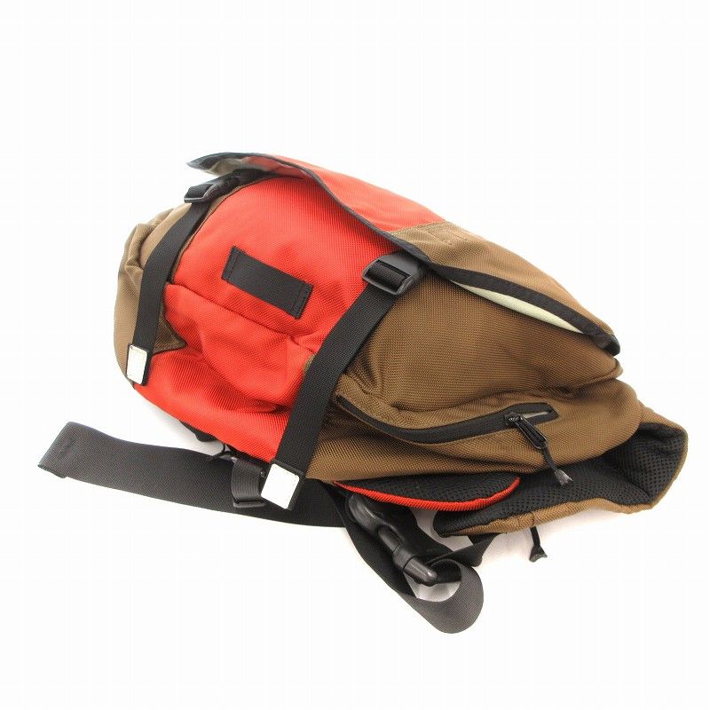 ティンバック2 TIMBUK2 ショルダーバッグ メッセンジャー