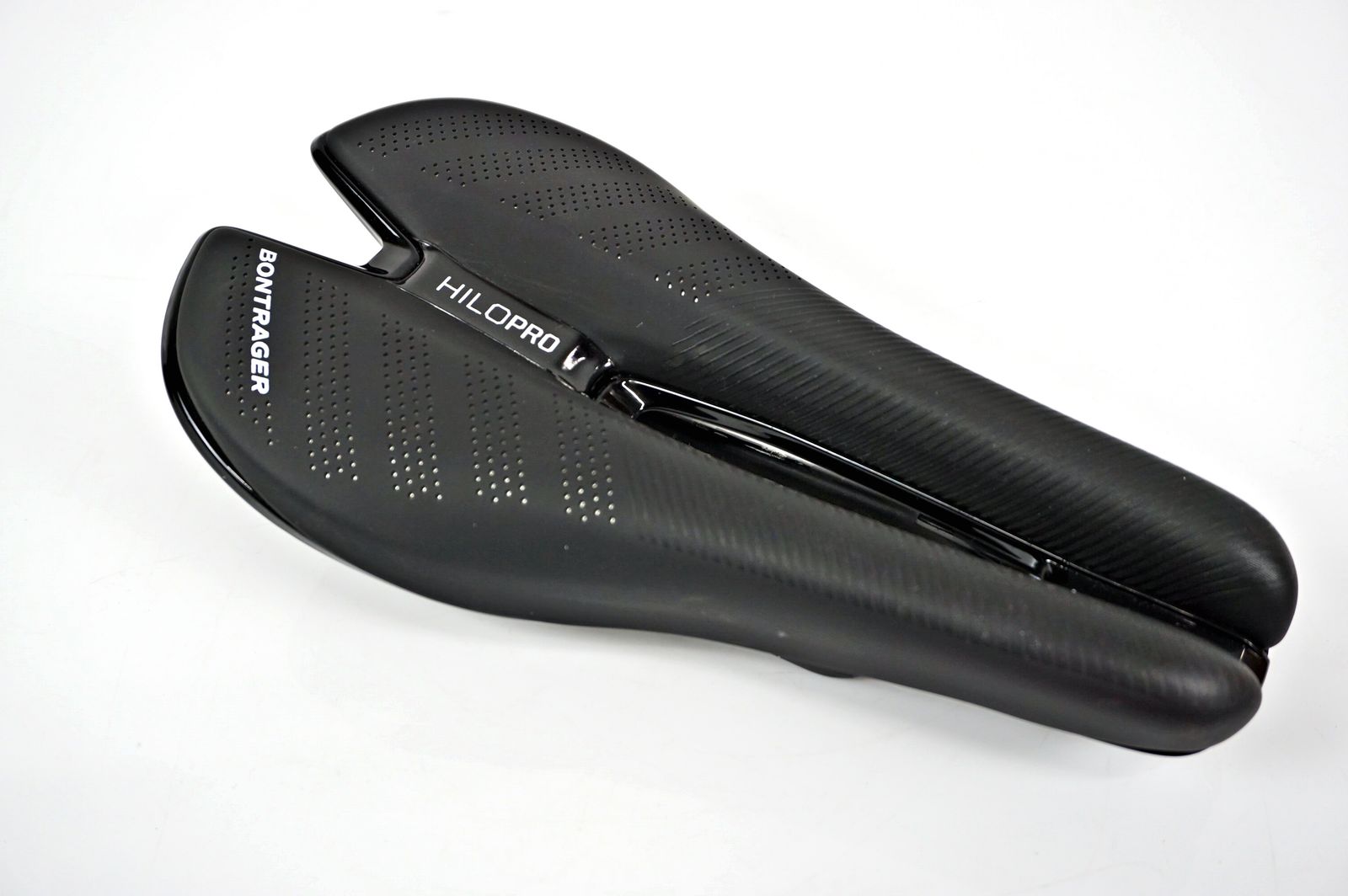 BONTRAGER HILOPRO サドル ブラック 【公式通販】