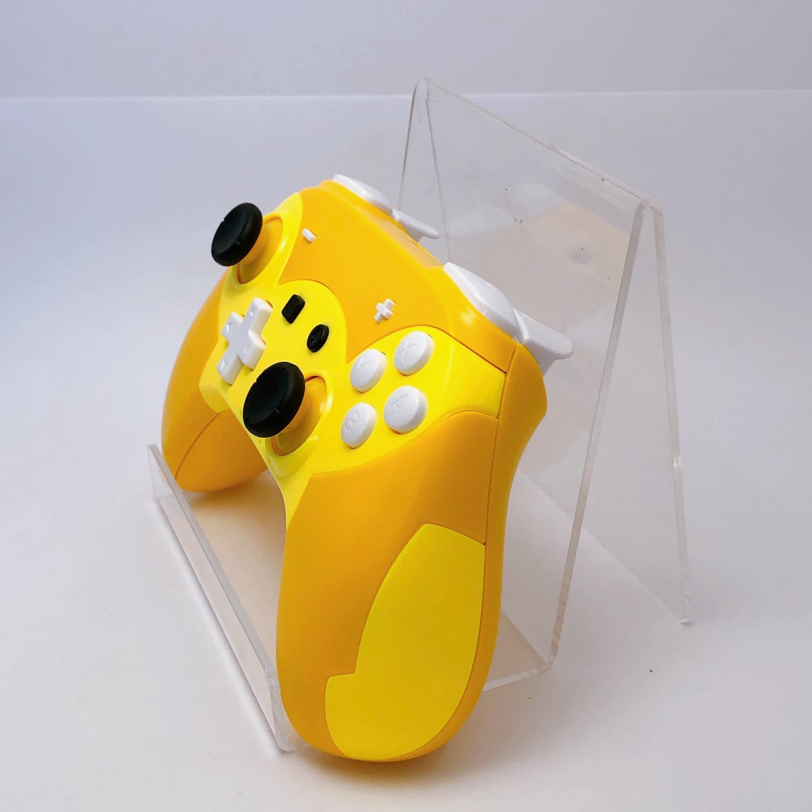 Nintendo Switch/Lite/OLEDコントローラー ワイヤレス HD振動 6軸