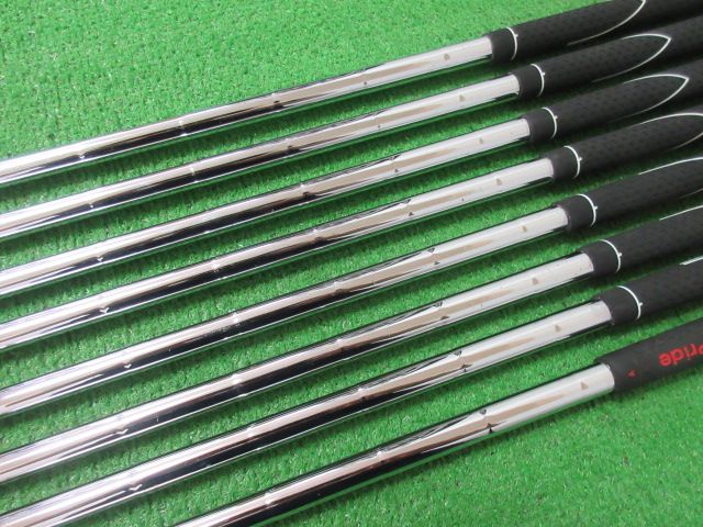 高 品質スポーツ - X-BLADE CB (2005) DG S200アイアン 8本＋