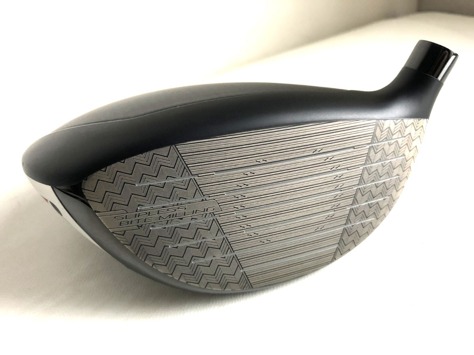 新品　未使用　ブリヂストン　BX1ST 9.5度　ドライバーヘッド BX1ST ドライバー | BRIDGESTONE GOLF -ブリヂストンゴルフ-