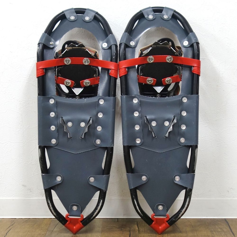 アトラス ATLAS ELEKTRA エレクトラ 927 収納ケース 付き スノーシュー スノーハイク 登山 わかん アウトドア アトラス ATLAS スノーシュー 925 SNOW SHOE かんじき わかん