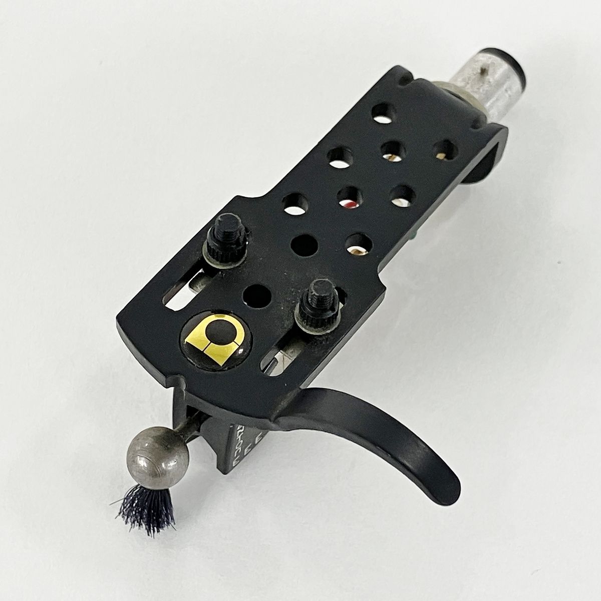 Stanton 681EEE MI カートリッジ PICKERING AS-2PS ヘッドシェル