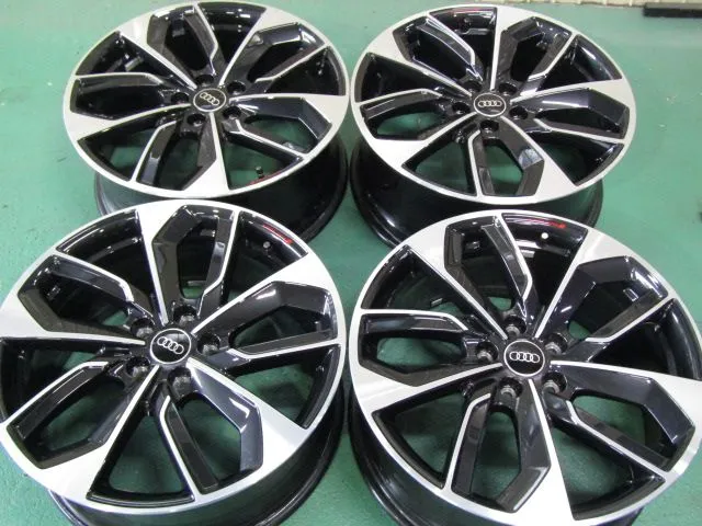 2025年最新】アウディ s3 19インチの人気アイテム - メルカリ