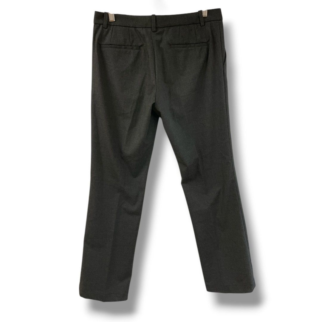 UNIQLO ユニクロ ストレッチセットアップ 211-128595 221-128863 灰色