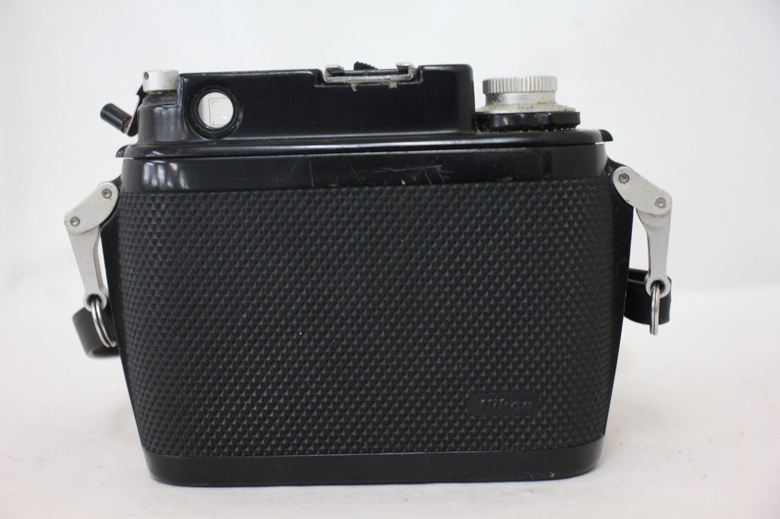 35mm NIKONOS F2.5 ニコン ii 公式通販 II WNIKKOR f2.5 Nikon W