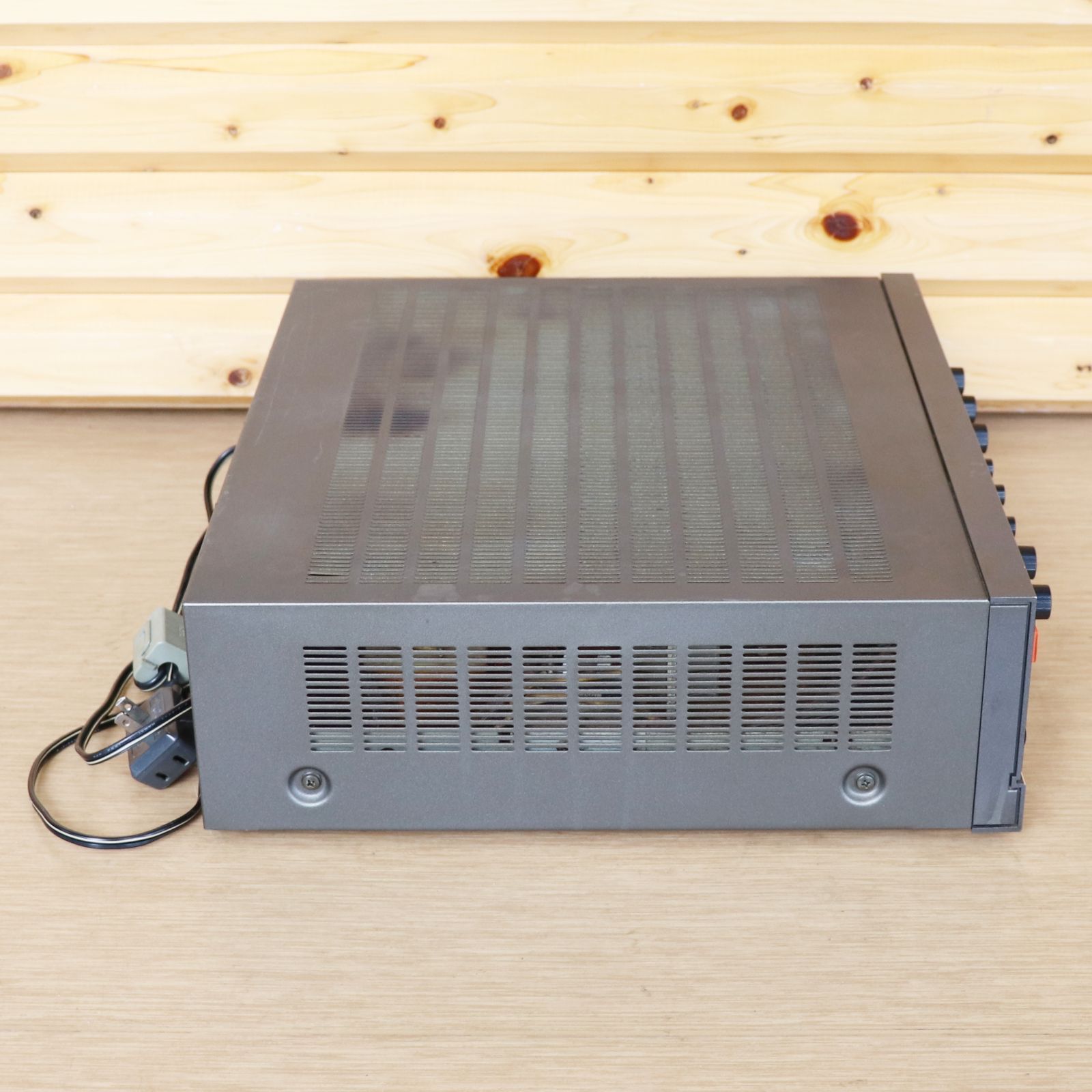 ヴィンテージ カラオケ