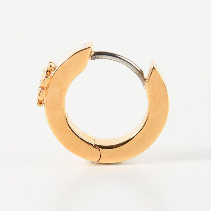 TORY BURCH トリーバーチ ピアス アクセサリー キラ エナメル