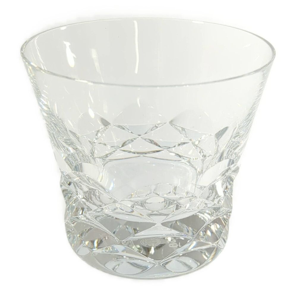 【未使用】Baccaratバカラ 2020 タンブラー「ブラーヴァ」 バカラ 2020年 ブラーヴァタンブラー Baccarat バカラ ブラーヴァ