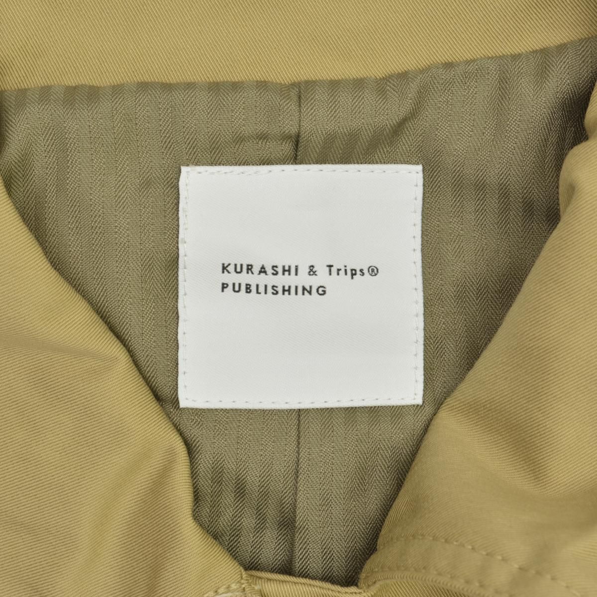 KURASHI&TripsPUBLISHING】北欧暮らしの道具店 903-70904062-X