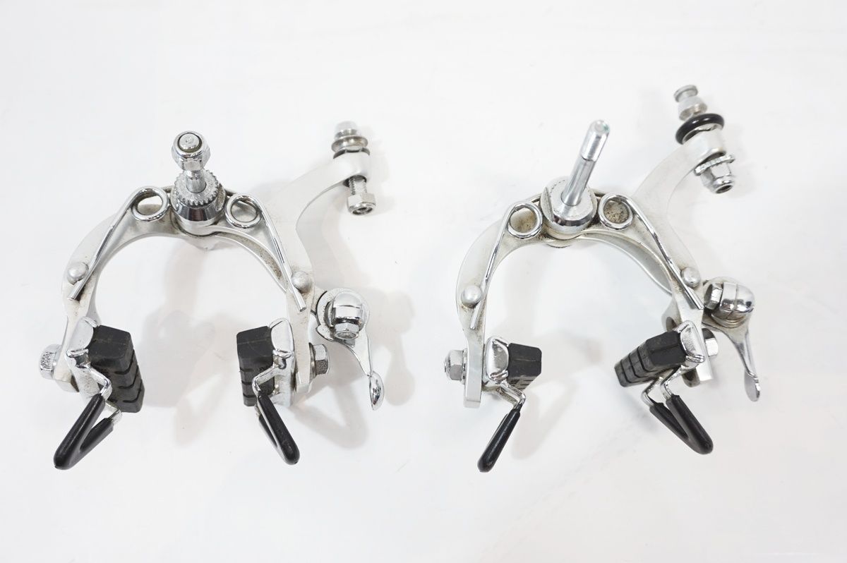 CAMPAGNOLO カンパニョーロ SUPER RECORD キャリパーブレーキセット バイチャリ世田谷店