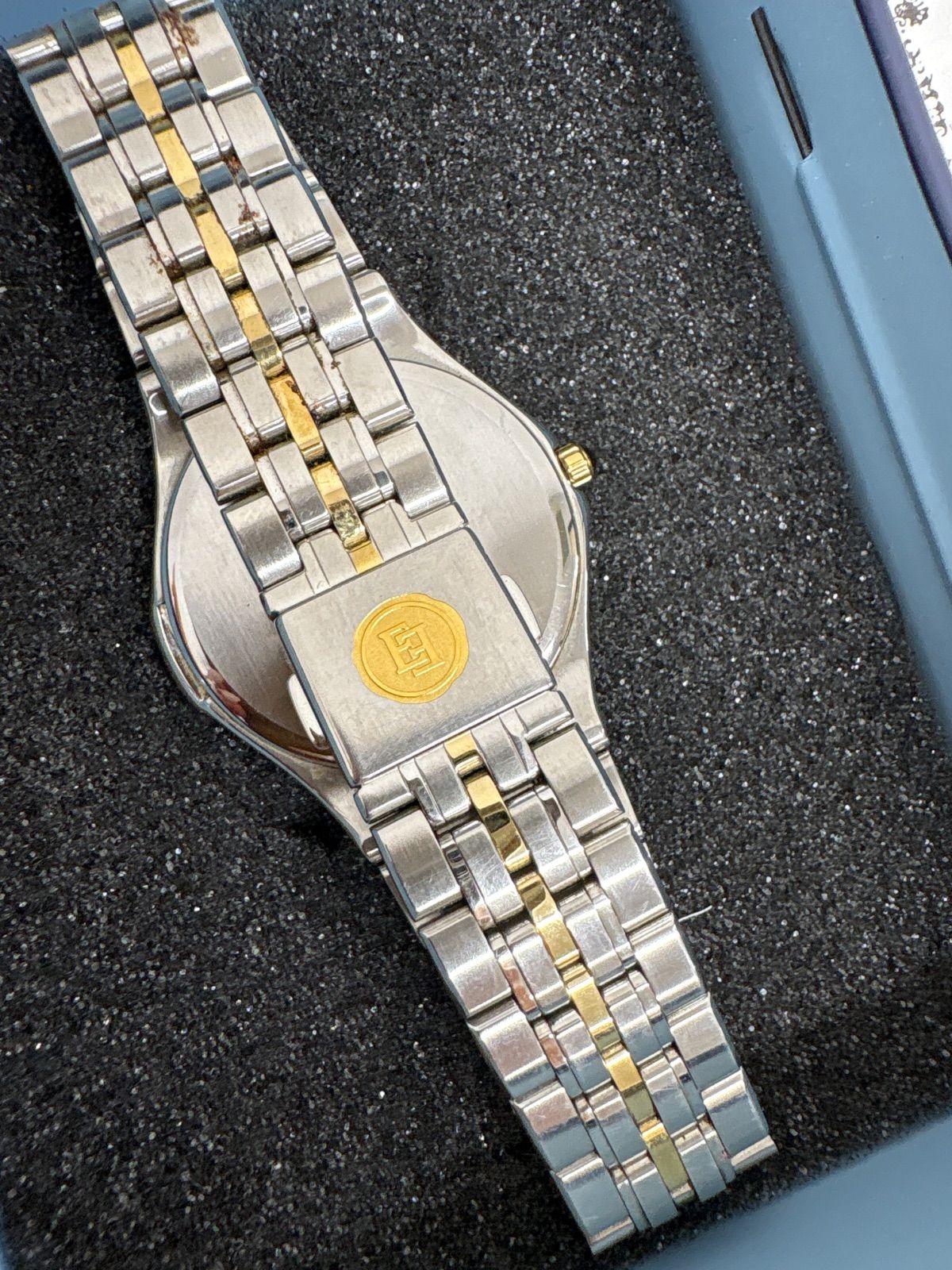 シチズン エクシード