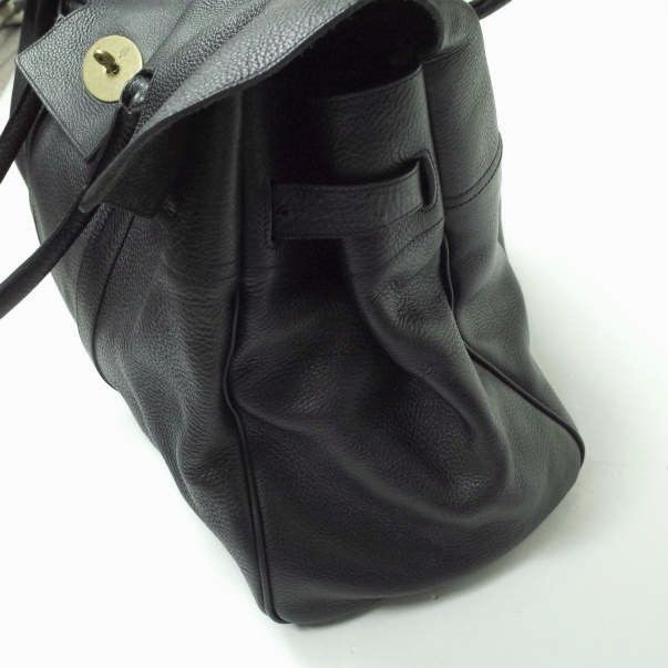 MULBERRY マルベリー イギリス製 Piccadilly Bag ピカデリー