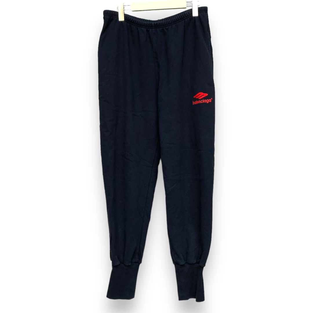 BALENCIAGA 22SS 3B Sports Icon Tuck-In Sweatpants スウェットパンツ サイズXS - メルカリ