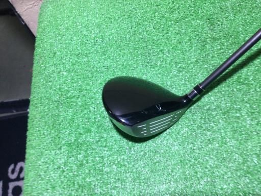 中古】 ブリヂストン TOURSTAGE PHYZ 3W フェアウェイウッド FW