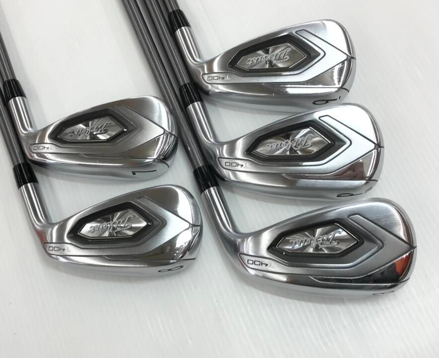 単品】Titleist タイトリストT400 6番アイアン TENSEI 50 タイトリスト