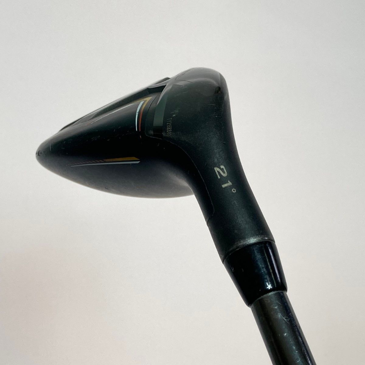 ◎◎Cobra Golf コブラゴルフ LTDX UT 21° ユーティリティ レディース ELDIO hybrid h-50 リシャフト ◎◎ Cobra Golf コブラゴルフ LTDX UT 21° ユーティリティ