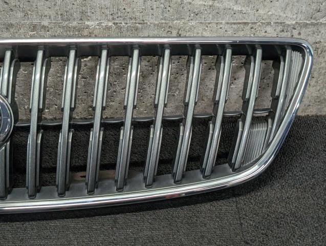 Z1553-A横]JZS160 JZS161 アリスト 純正 フロント グリル - メルカリ