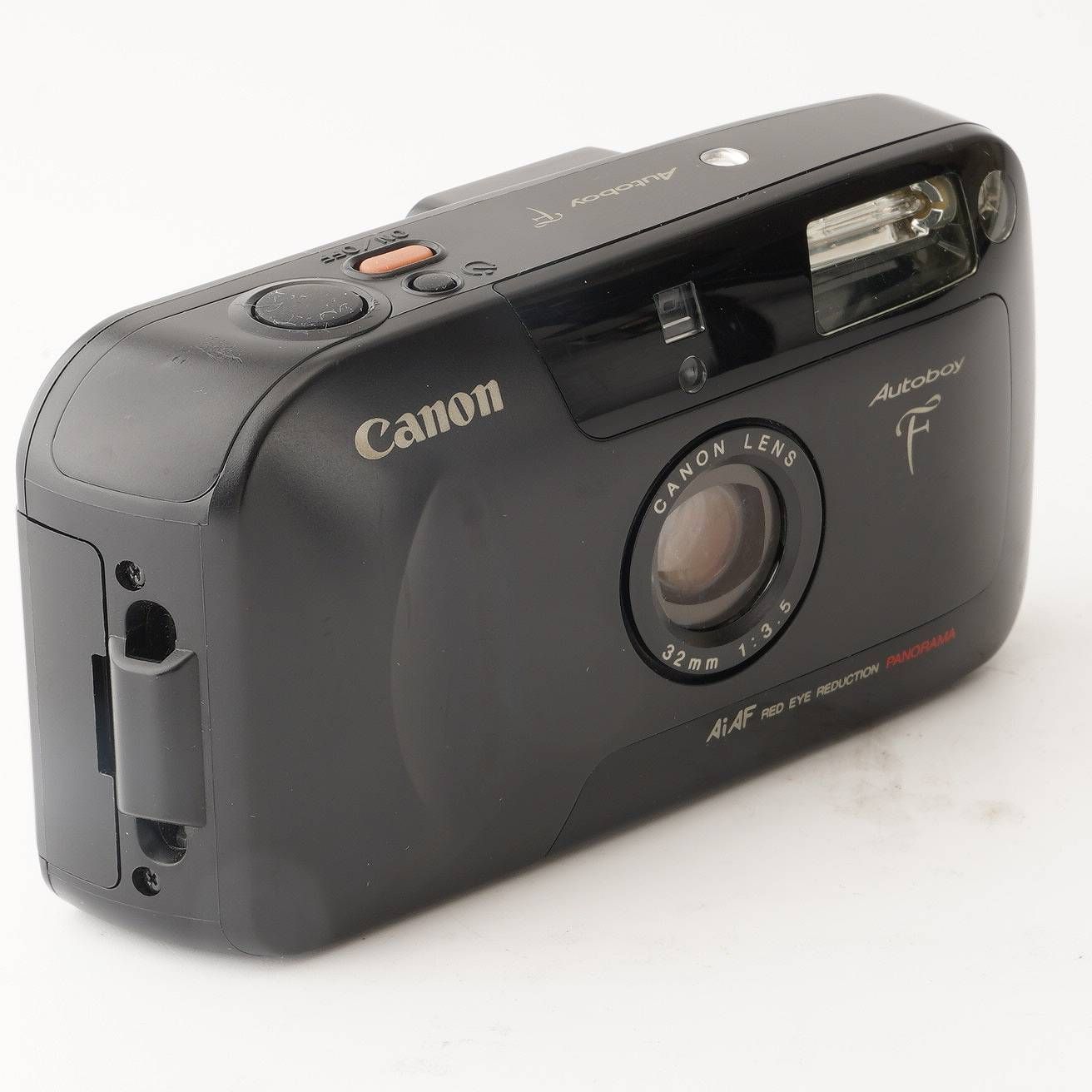 キヤノン Canon オートボーイ Autoboy F / 32mm F3.5 - メルカリ