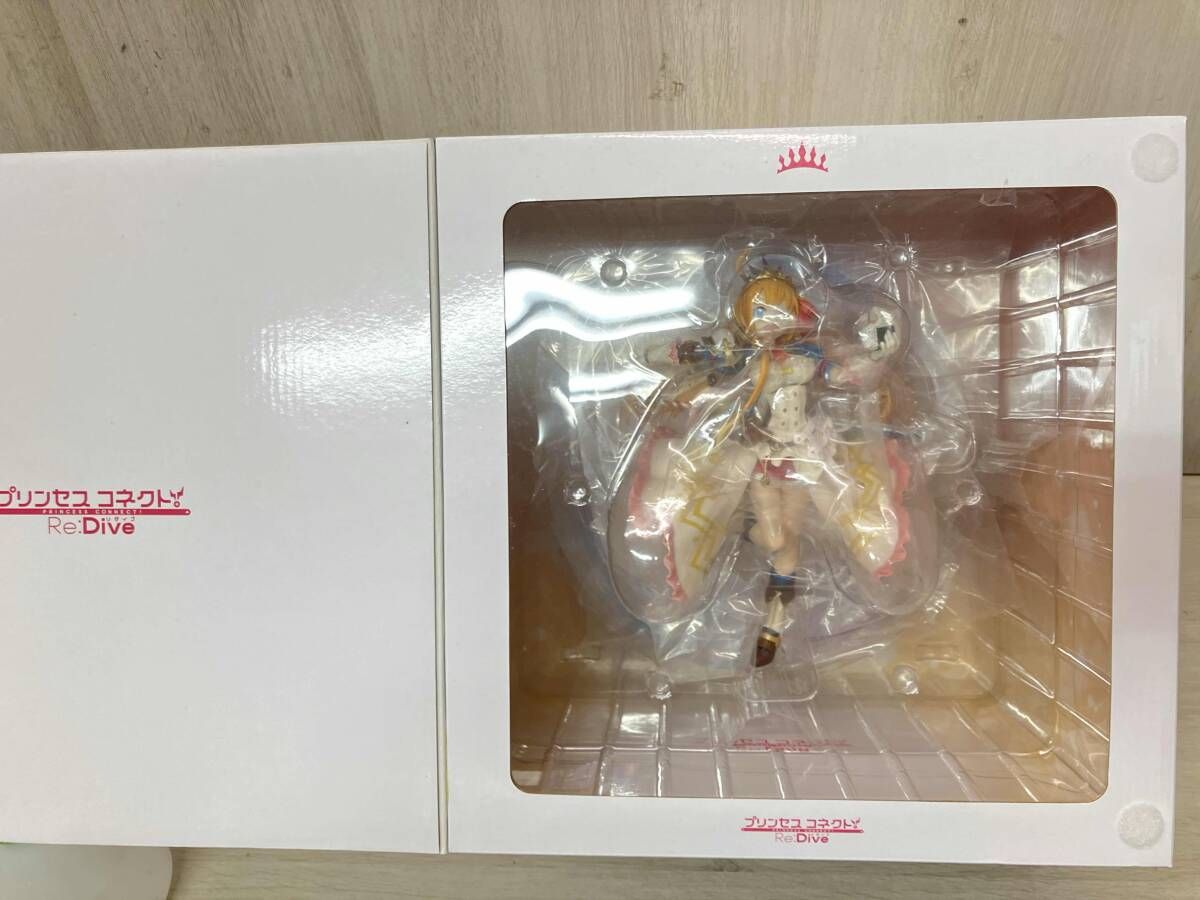 フリュー ペコリーヌ 1/7 F:NEX限定 プリンセスコネクト!Re:Dive