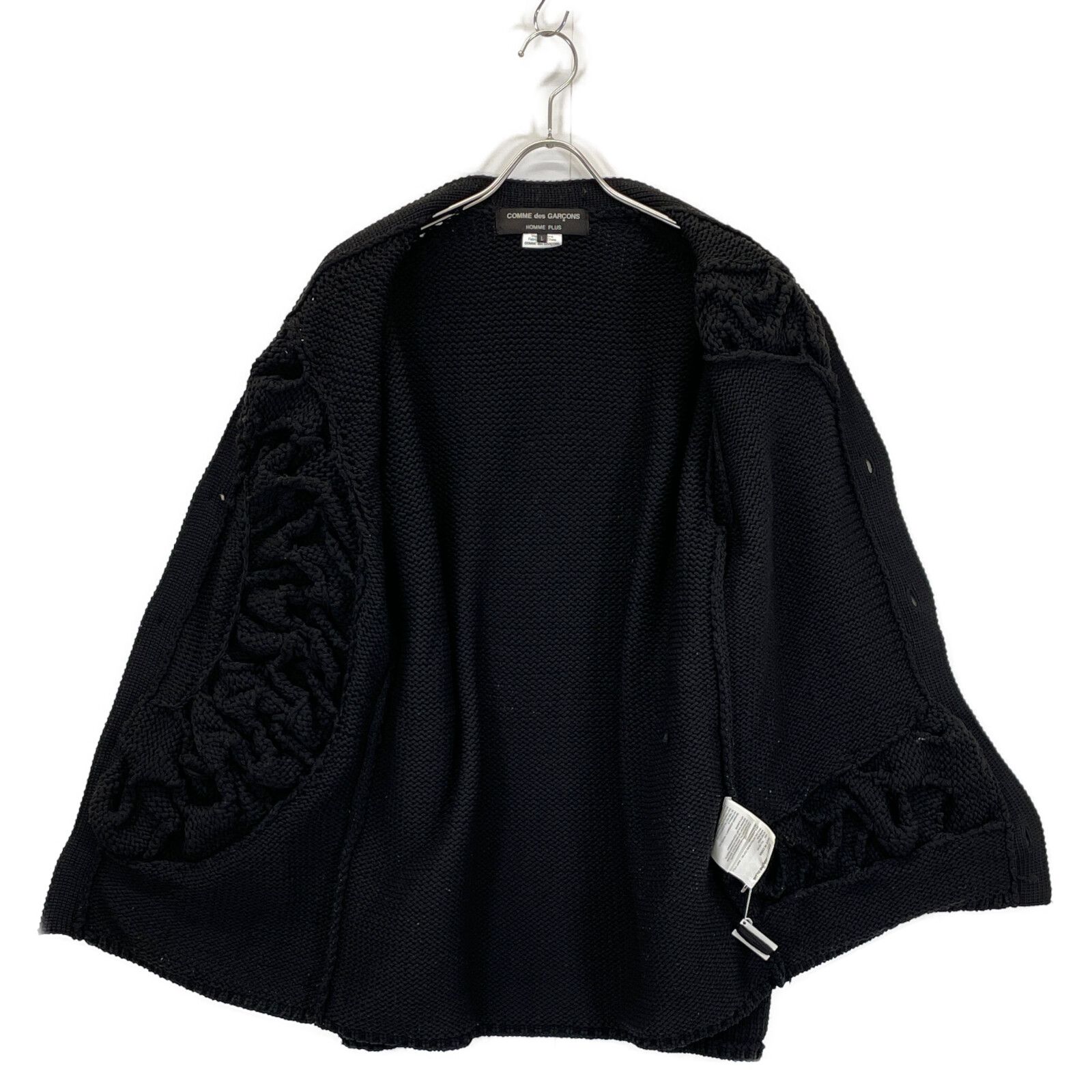 COMMEdesGARCONS HOMME PLUS コムデギャルソンオムプリュス PL-N010