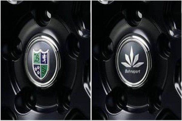 新品 BLEST BahnSport Type902 ブレスト バーンシュポルト 18インチ 4