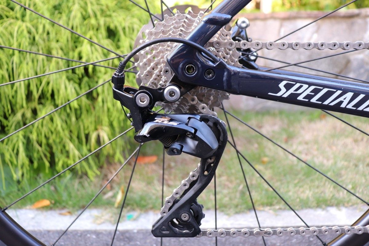 スペシャライズド SPECIALIZED アレースプリント ALLEZ SPRINT COMP