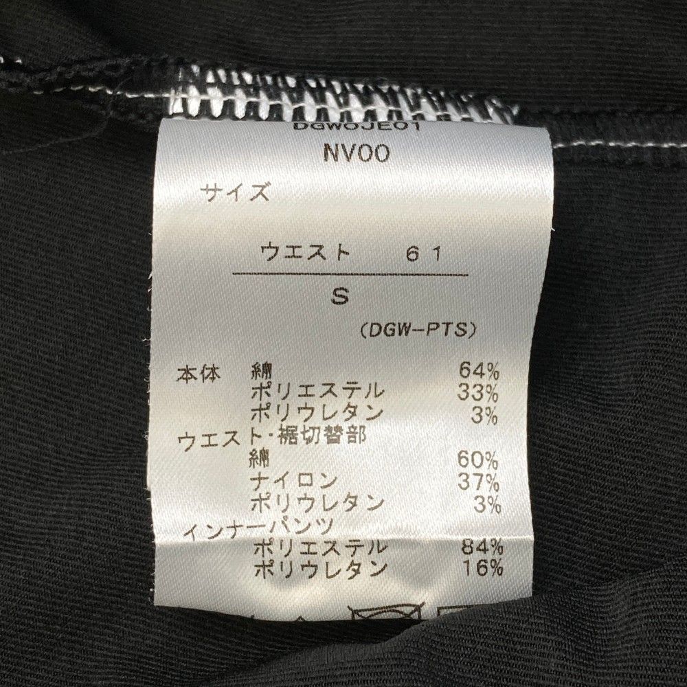 デサントゴルフ
