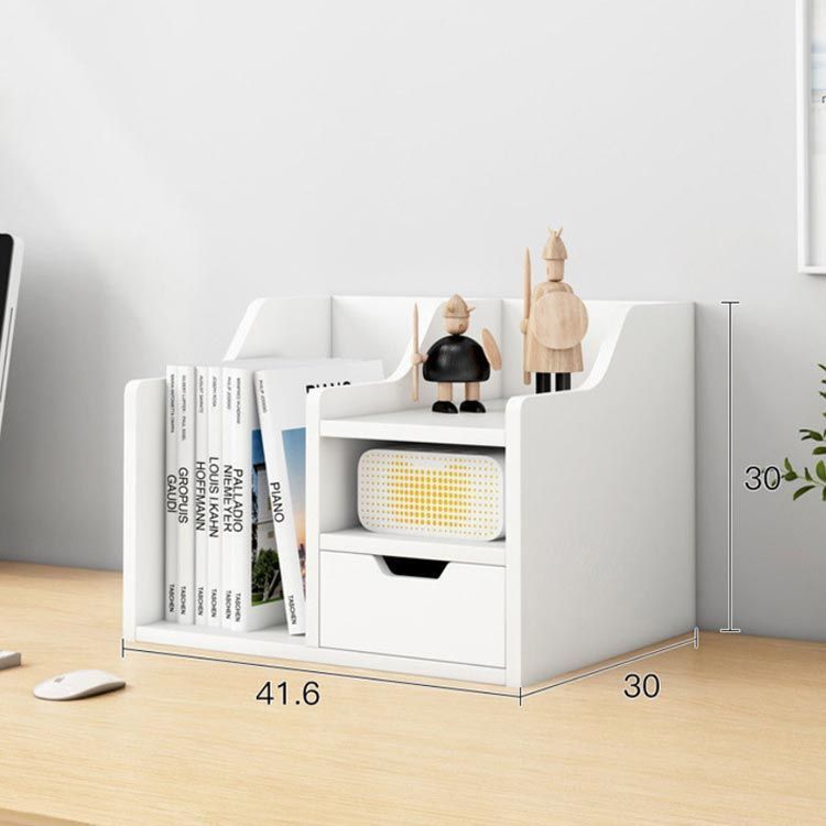 ブックスタンド 幅42㎝ × 奥行22㎝ × 高さ30㎝