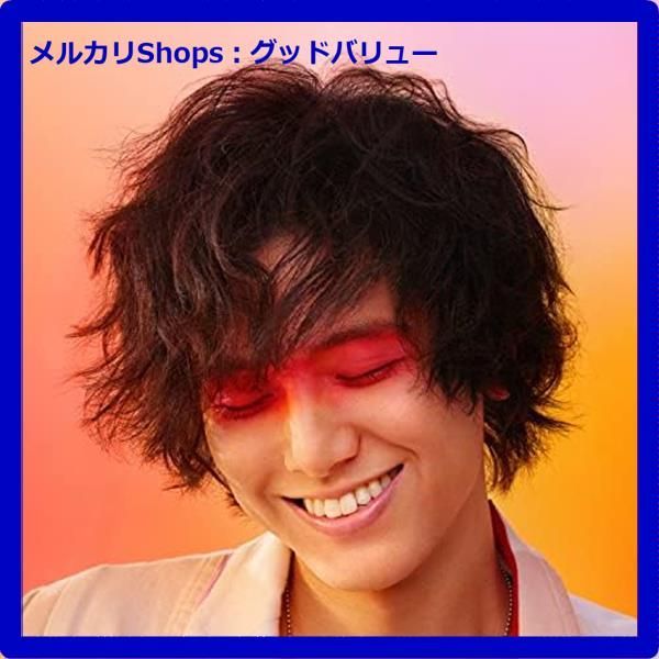 新品未開封☆ LOVE ALL SERVE ALL (通常盤) CD 藤井風 【安心・匿名配送】メルカリShops：グッドバリューが出品 - メルカリ