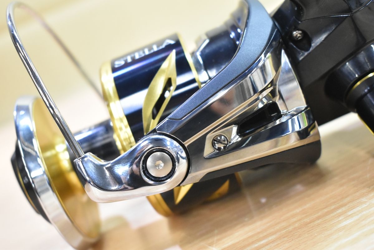 値下げ　③　シマノ　ステラ　SW　14000　XG　青物　キハダ　GT　ヒラマサ 81OGHM7fueL._UF350,350_QL50_.jpg