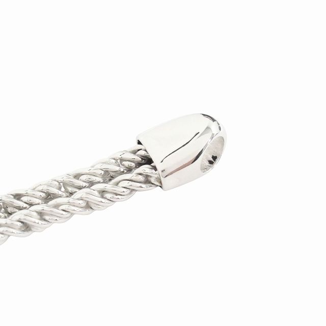 新品仕上げ済 新同 極美品 ティファニー vintage TIFFANY & CO