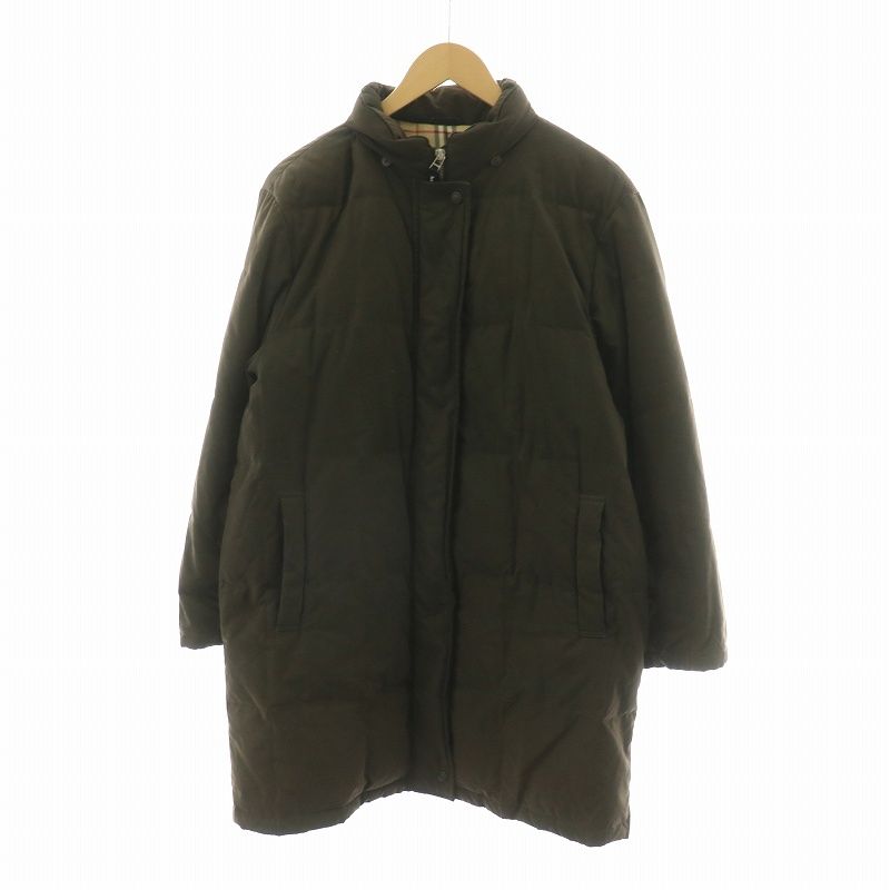 バーバリーズ Burberrys ダウンジャケット ノバチェック アウター  