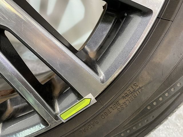 5H|PCD114.3|ハブ径64mm 日産