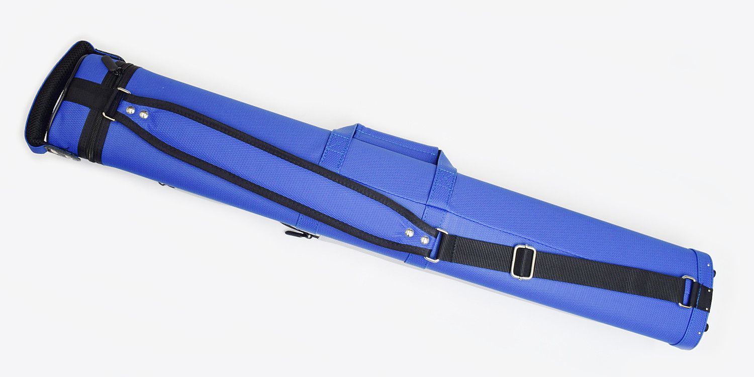 ADAM キューケース P24-94 ブラック 2バット4シャフト 2B/4S ADAM