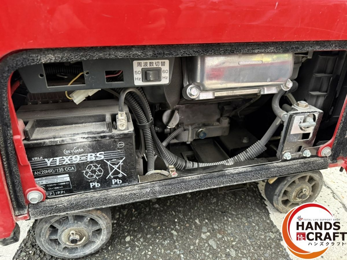 定格使用50% 3.2kVA
