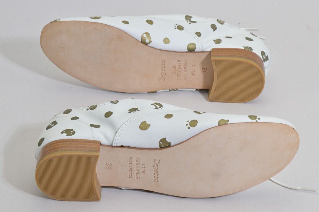購入 repetto × TSUMORI CHISATO レペット × ツモリチサト プチ